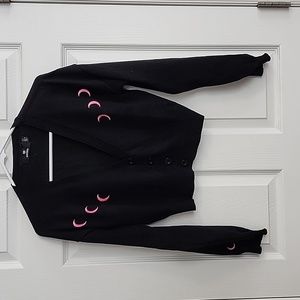 🌙  Moonlight Cardigan